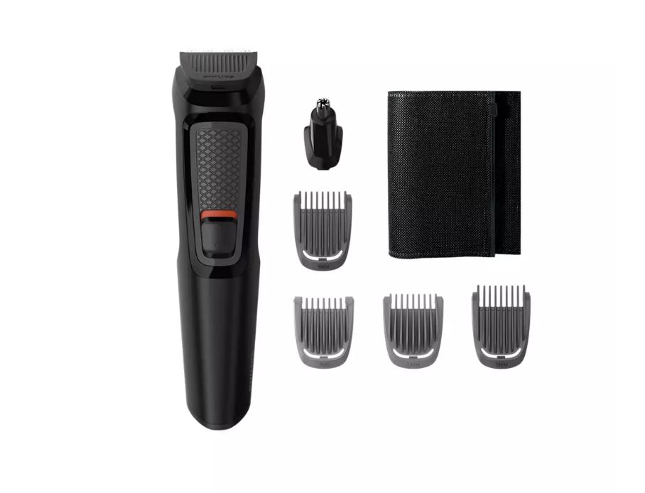 MAKINE SHKURTIMI MULTIFUNKSIONALE PHILIPS MG3710/15 (6 ne1)